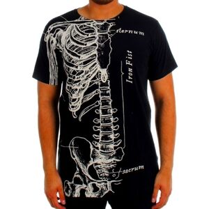 Iron Fist 'Wishbone' Tshirt